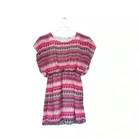 [5 for $25] Rachel& Chloe girls fully  lined dress, size 12, EUC - Picture 3 of 4